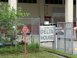 Delta House (D3), Office #578544901